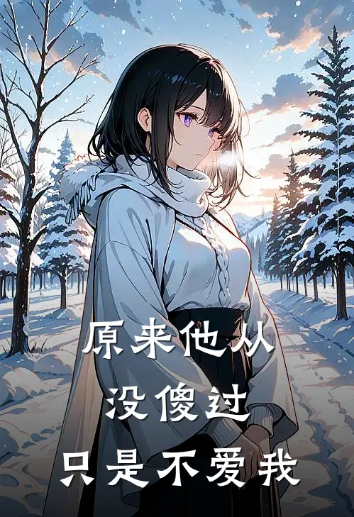原来他从没傻过,只是不爱我怎么办