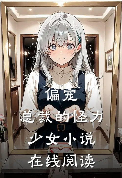 偏宠：总裁的怪力少女小说在线阅读