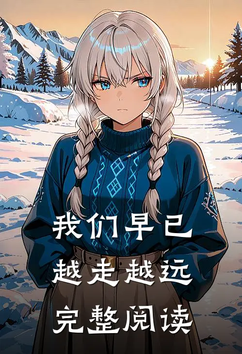 我们早已越走越远完整阅读