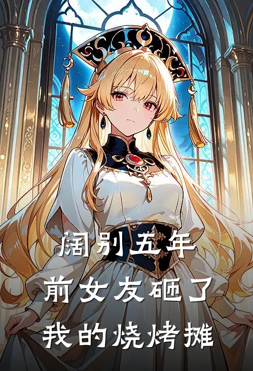 阔别五年，前女友砸了我的烧烤摊