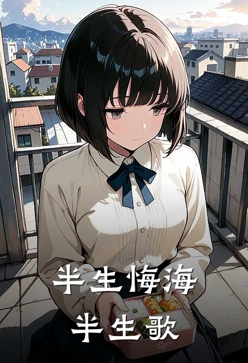 半生悔海半生歌TXT