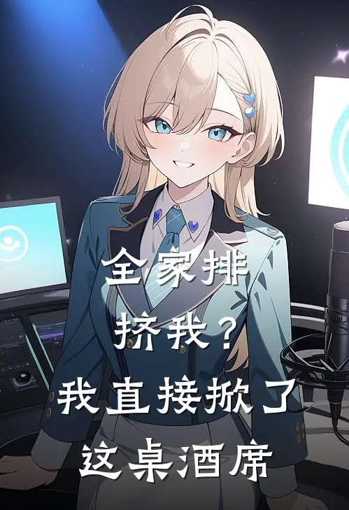 全家排挤我？我直接掀了这桌酒席