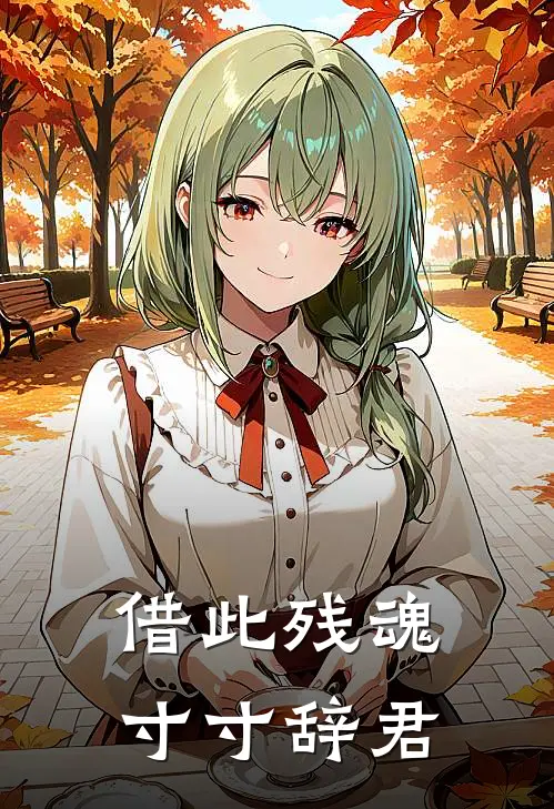 借此残魂，寸寸辞君