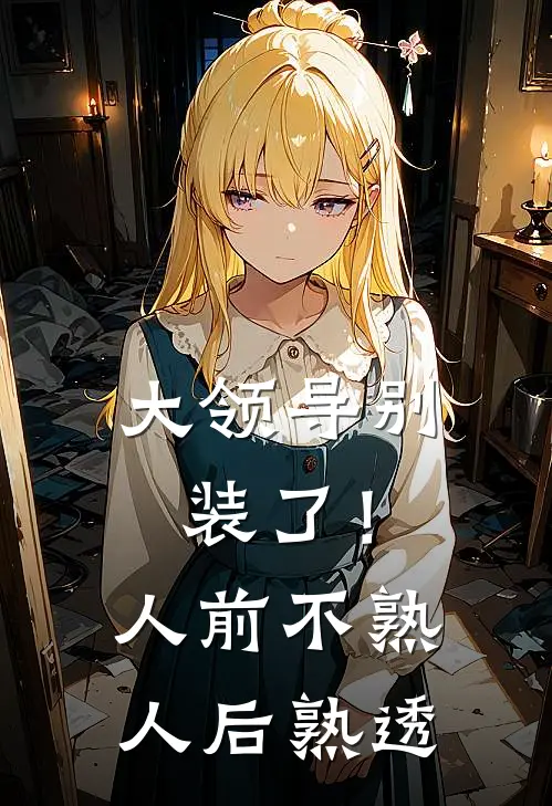 大领导别装了！人前不熟人后熟透
