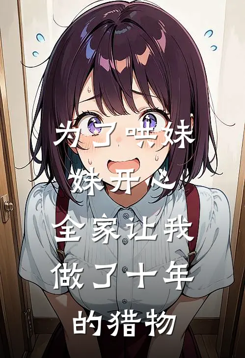 为了哄妹妹开心，全家让我做了十年的猎物