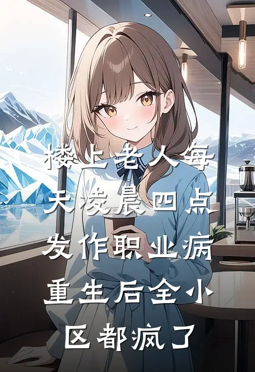 楼上老人每天凌晨四点发作职业病，重生后全小区都疯了