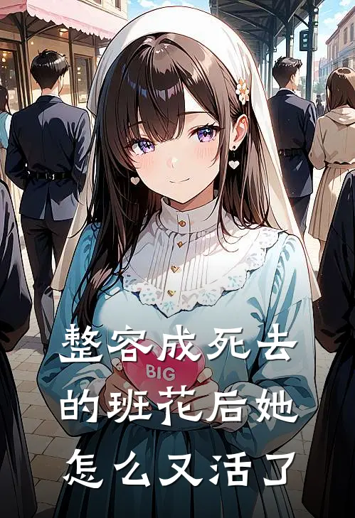 整容成死去的班花后她怎么又活了