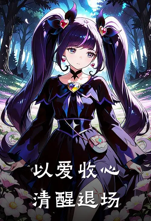 以爱收心,清醒退场