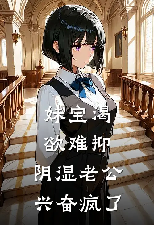 妹宝渴欲难抑，阴湿老公兴奋疯了
