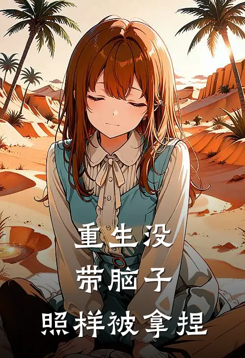 重生没带脑子,照样被拿捏的