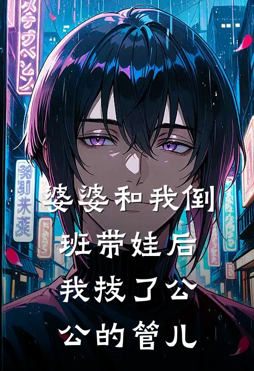 婆婆和我倒班带娃后，我拔了公公的管儿