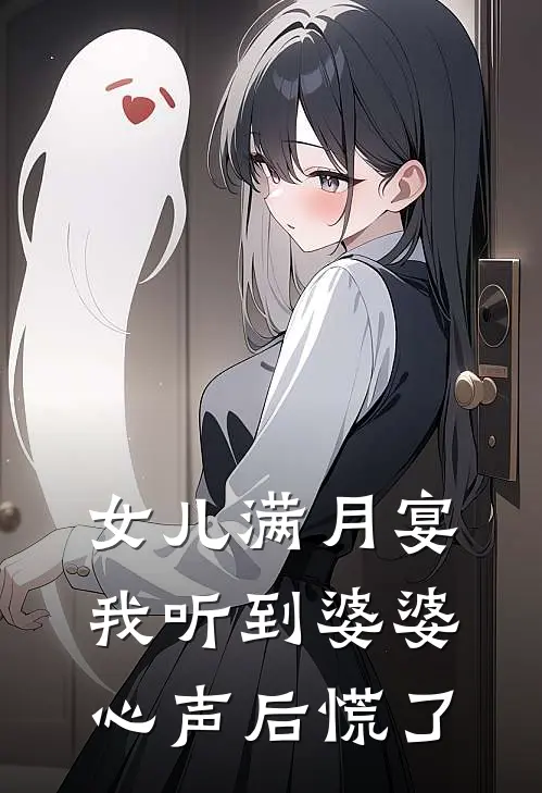 女儿满月宴，我听到婆婆心声后慌了