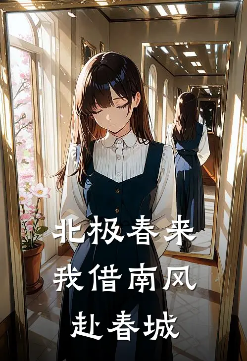 北极春来，我借南风赴春城