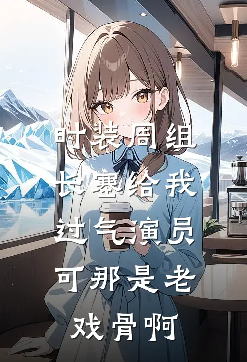 时装周组长塞给我过气演员，可那是老戏骨啊