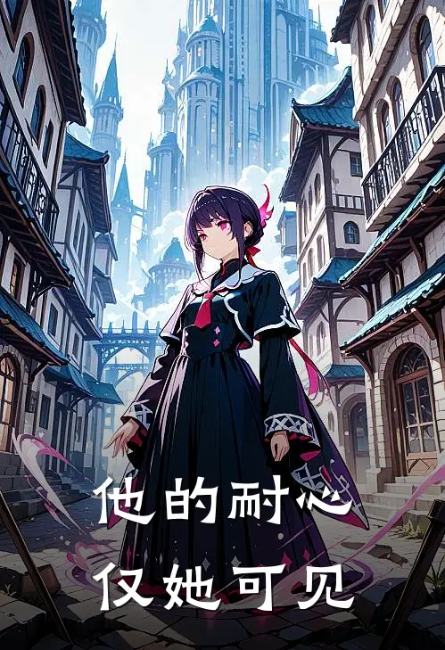 他的耐心，仅她可见