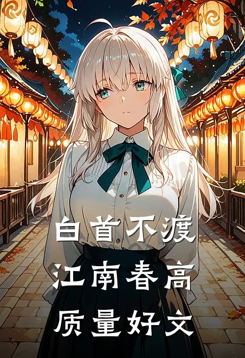 白首不渡江南春高质量好文