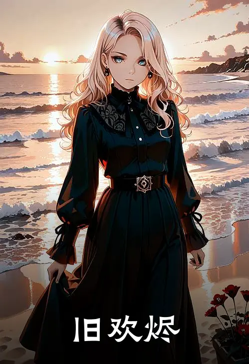 旧欢烬