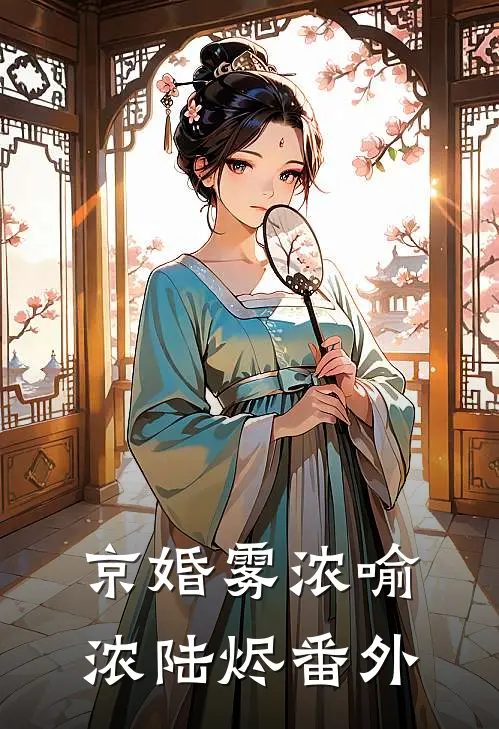 京婚雾浓喻浓陆烬番外