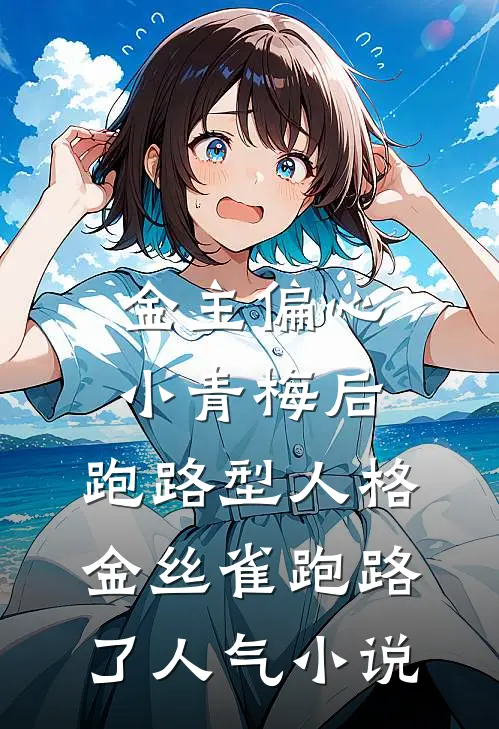 金主偏心小青梅后，跑路型人格金丝雀跑路了人气小说