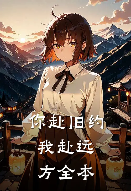 你赴旧约，我赴远方全本