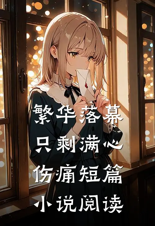 繁华落幕只剩满心伤痛短篇小说阅读