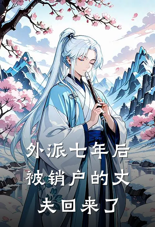 外派七年后,被销户的丈夫回来了会怎么样