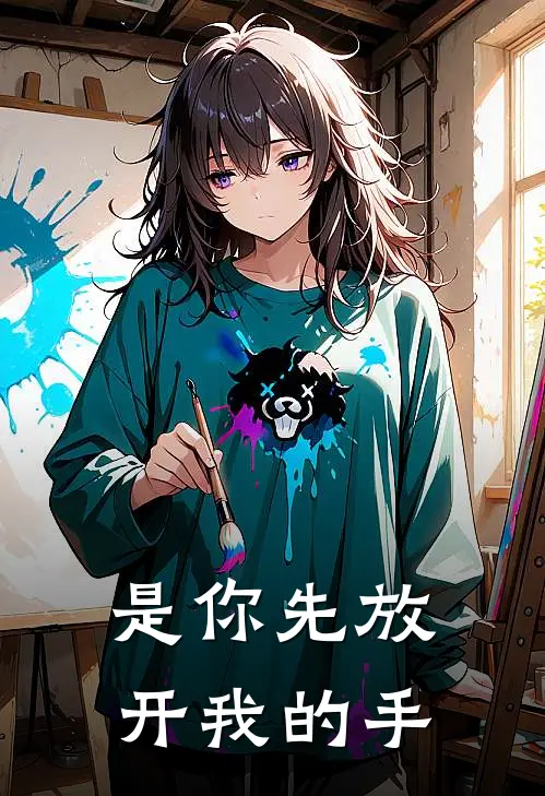 是你先放开我的手是歌