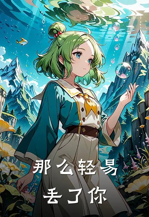 那么轻易丢了你我会在下一个路口等你是歌