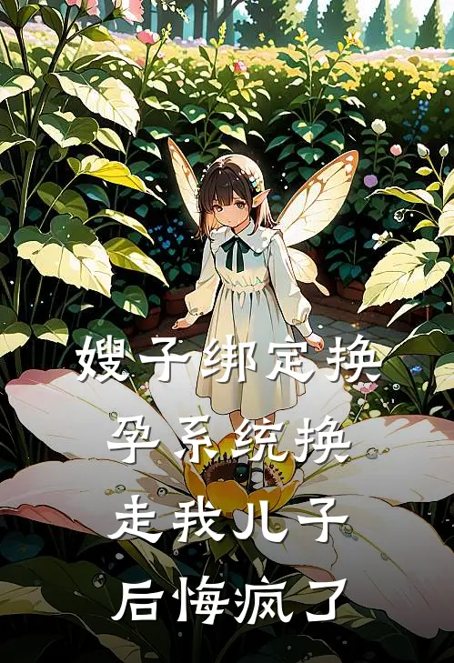 嫂子绑定换孕系统换走我儿子后悔疯了