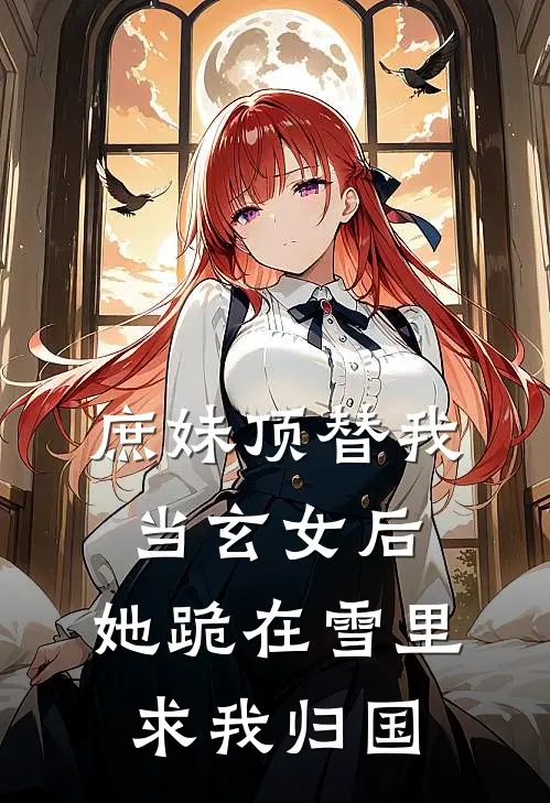 庶妹顶替我当玄女后，她跪在雪里求我归国