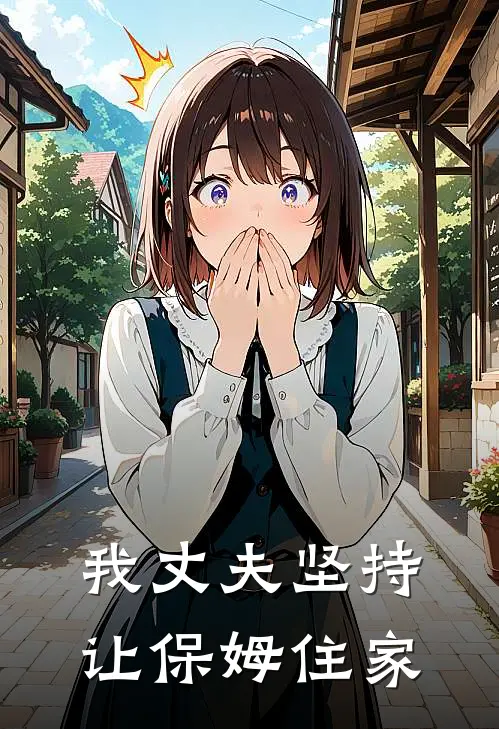 我丈夫坚持让保姆住家