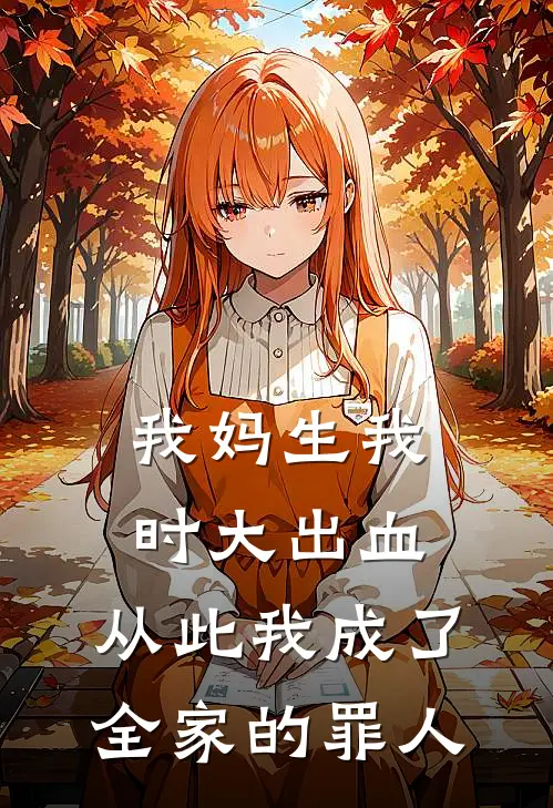 我妈生我时大出血,从此我成了全家的罪人英文