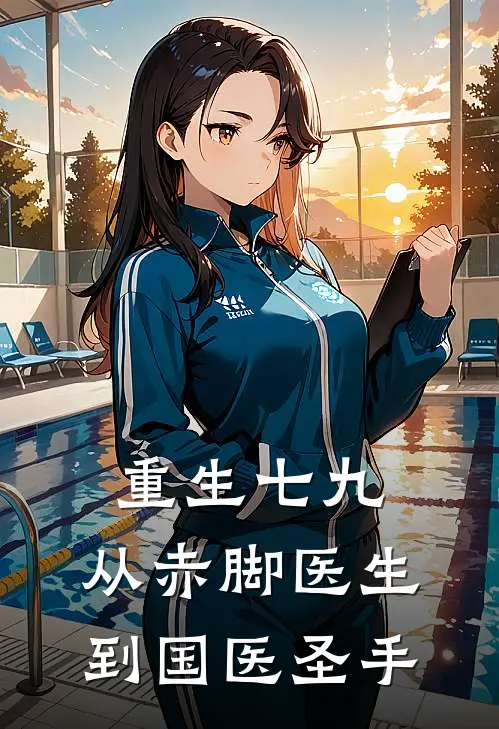 重生七九，从赤脚医生到国医圣手