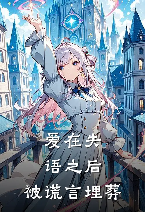 爱在失语之后,被谎言埋葬的人
