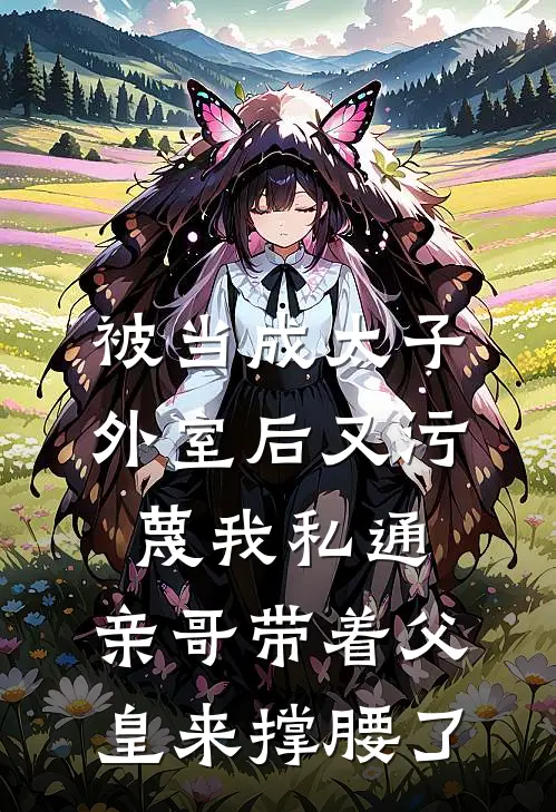 被当成太子外室后又污蔑我私通，亲哥带着父皇来撑腰了