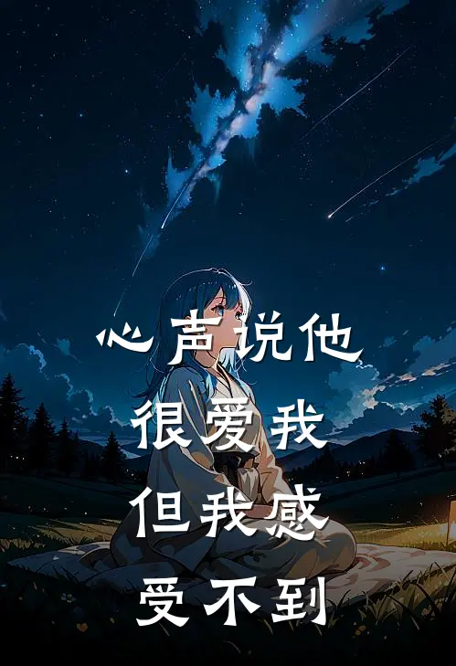 心声说他很爱我,但我感受不到怎么办
