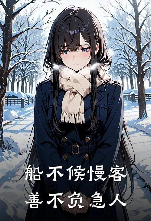 船不候慢客，善不负急人