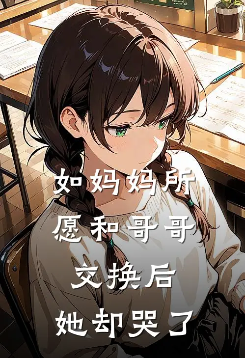 如妈妈所愿和哥哥交换后,她却哭了一场