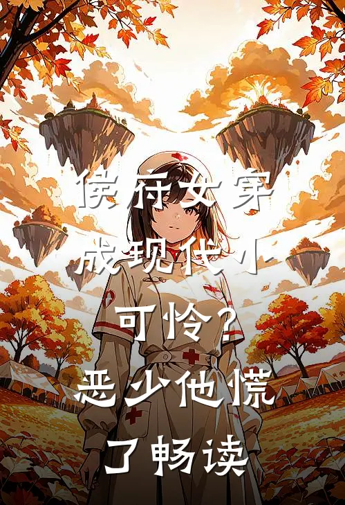 侯府女穿成现代小可怜？恶少他慌了畅读