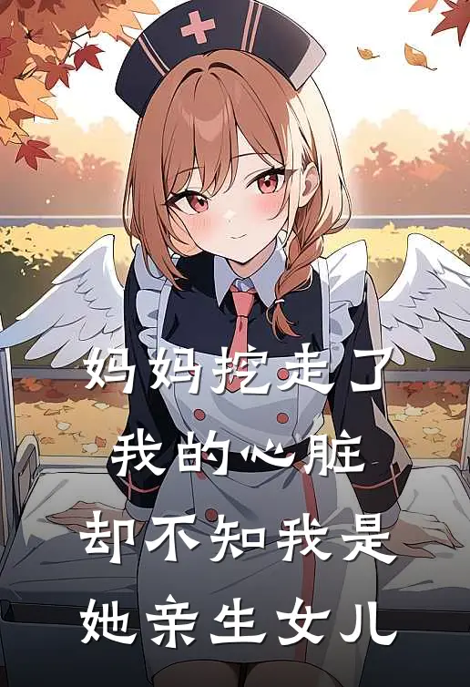 妈妈挖走了我的心脏,却不知我是她亲生女儿怎么办