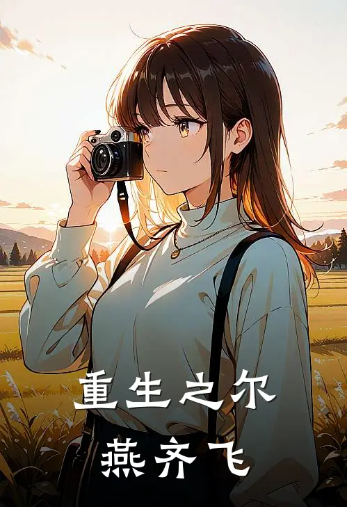 重生之尔燕齐飞