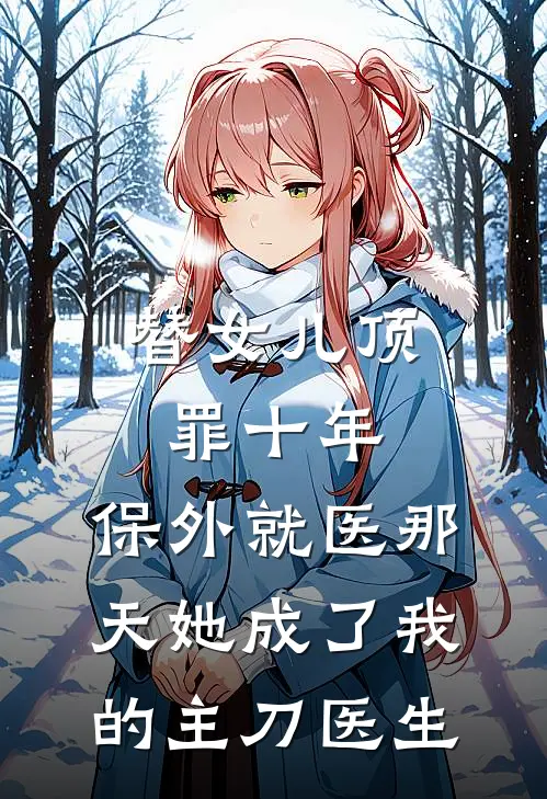 替女儿顶罪十年，保外就医那天她成了我的主刀医生