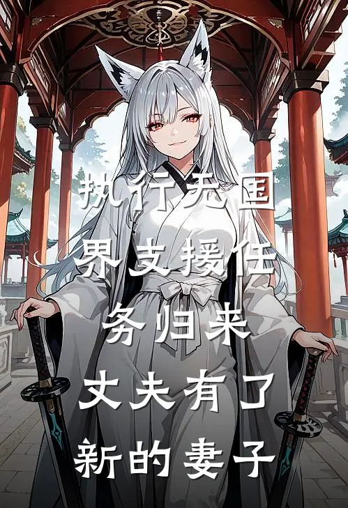 执行无国界支援任务归来，丈夫有了新的妻子