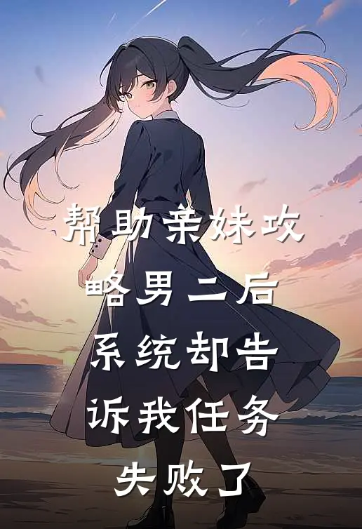帮助亲妹攻略男二后，系统却告诉我任务失败了