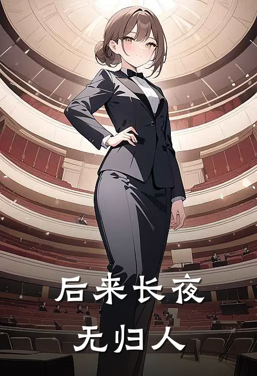 后来长夜无归人