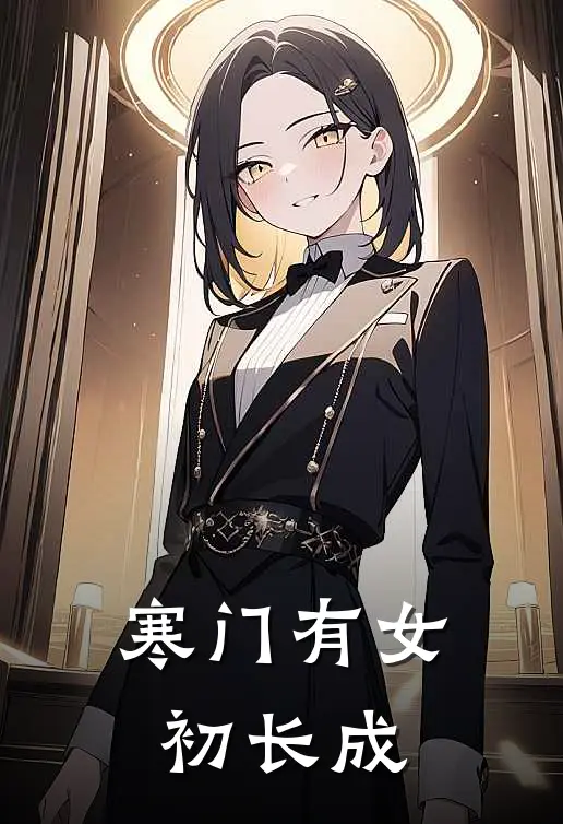寒门有女初长成平阳公主