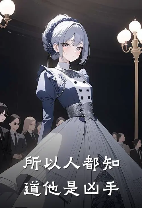 所以人都知道他是凶手