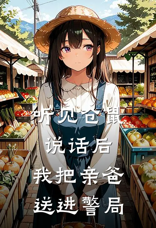 听见仓鼠说话后，我把亲爸送进警局