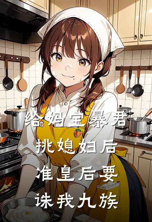 给妈宝暴君挑媳妇后，准皇后要诛我九族