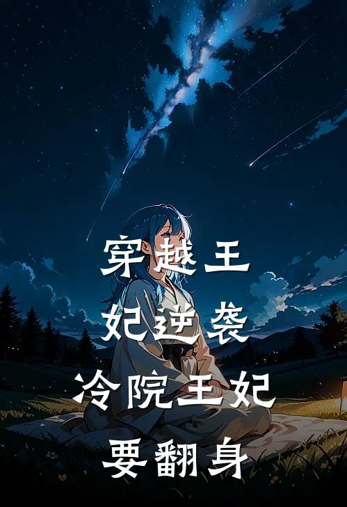 穿越王妃逆袭：冷院王妃要翻身